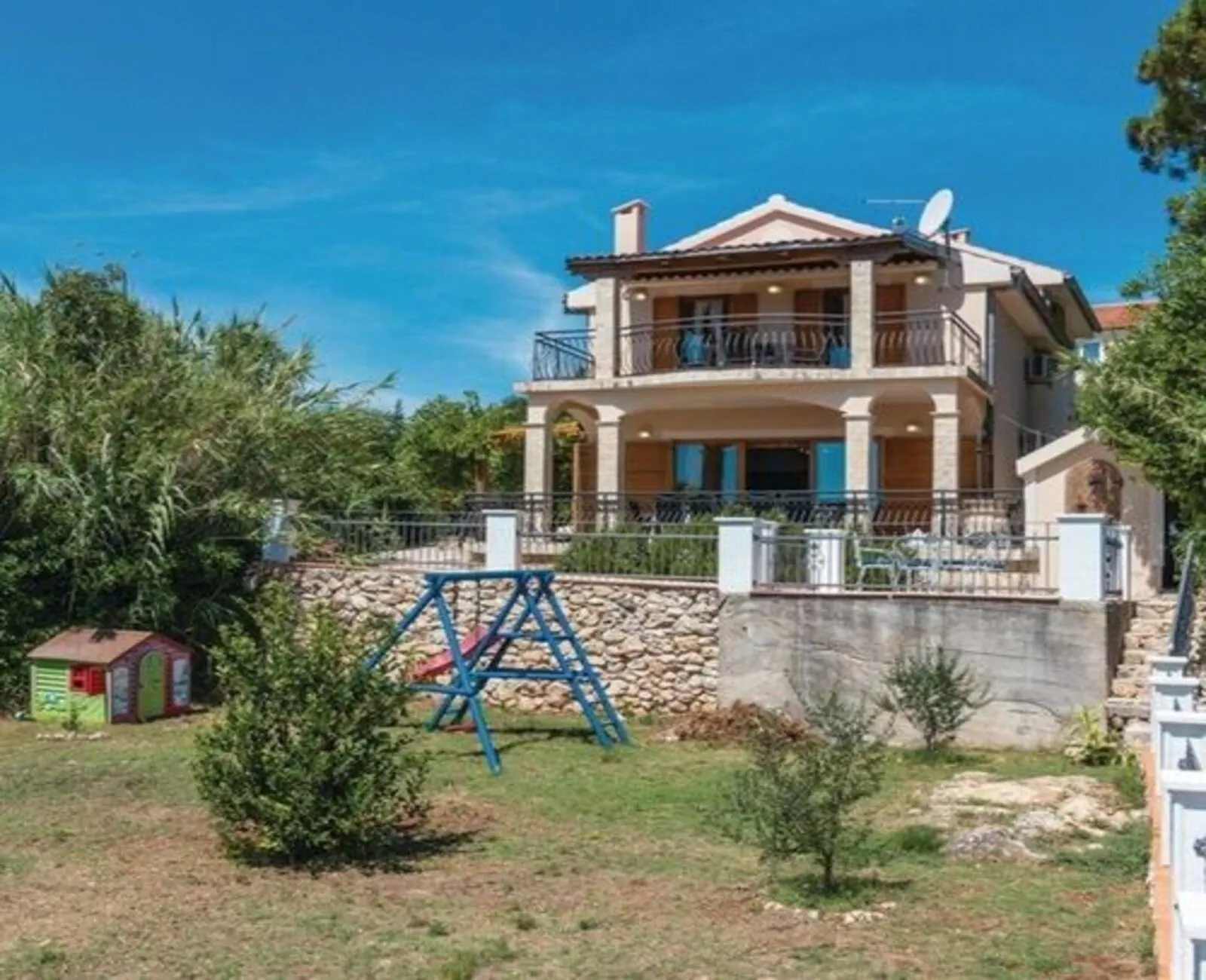 Kuća Klarin Goričina Preko - foto 1
