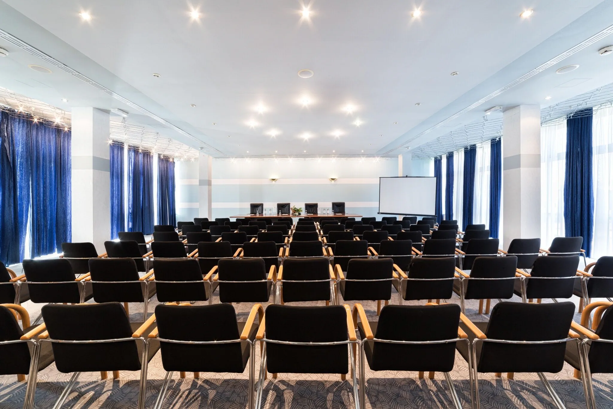 Hotel Punta Vodice – Vodice, Croația