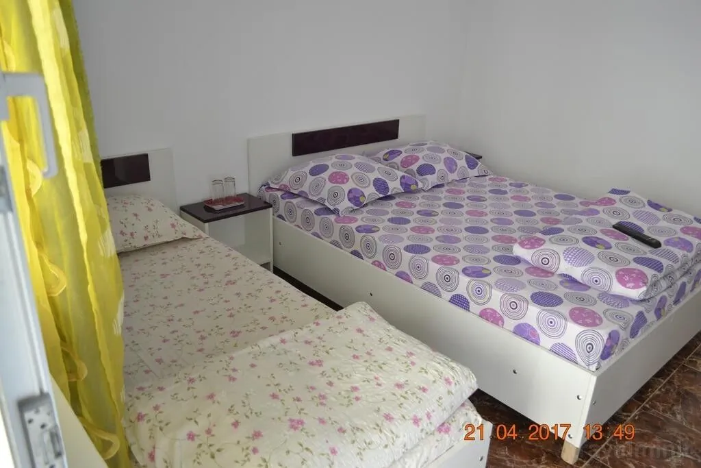 Vila Theo Mangalia – Mangalia, România