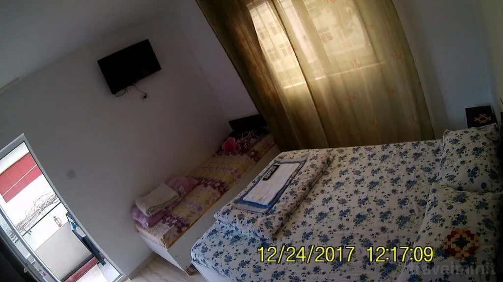 Vila Theo Mangalia – Mangalia, România