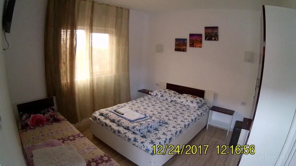 Vila Theo Mangalia – Mangalia, România