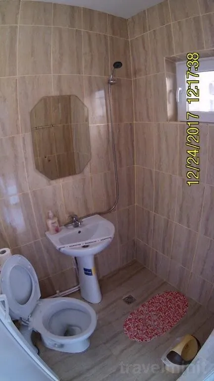 Vila Theo Mangalia – Mangalia, România