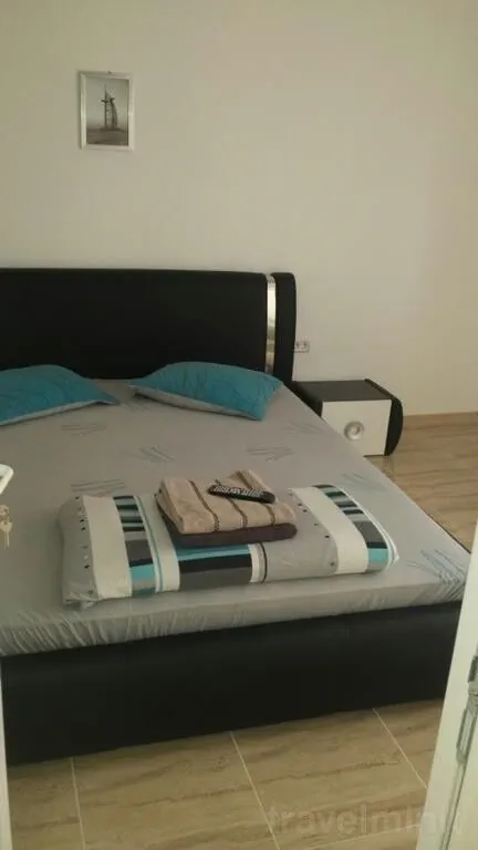Vila Theo Mangalia – Mangalia, România