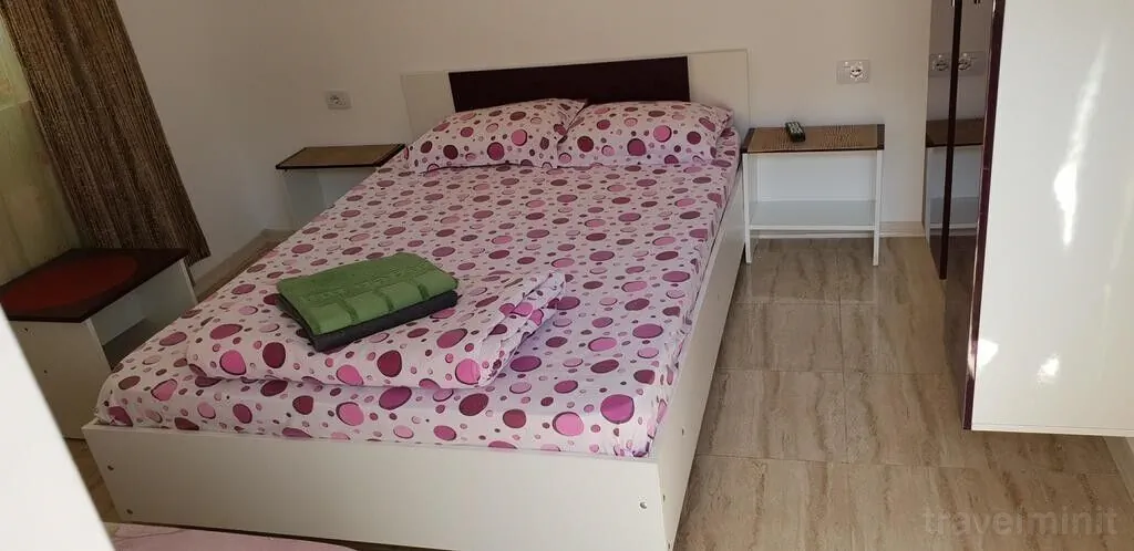 Vila Theo Mangalia – Mangalia, România