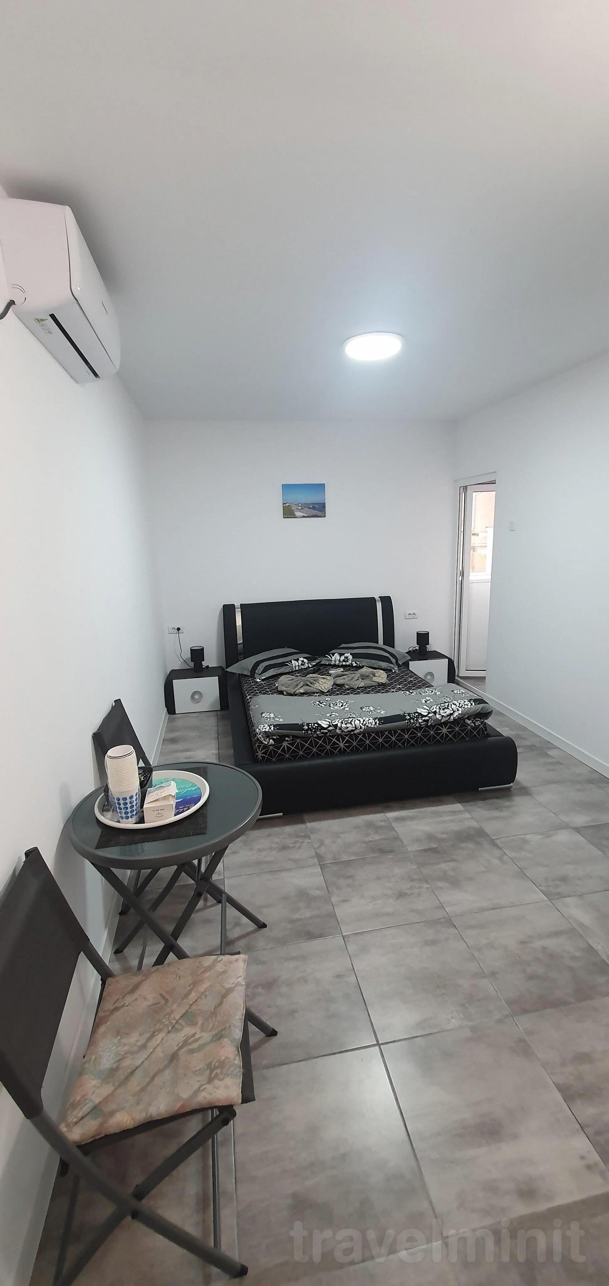 Vila Theo Mangalia – Mangalia, România