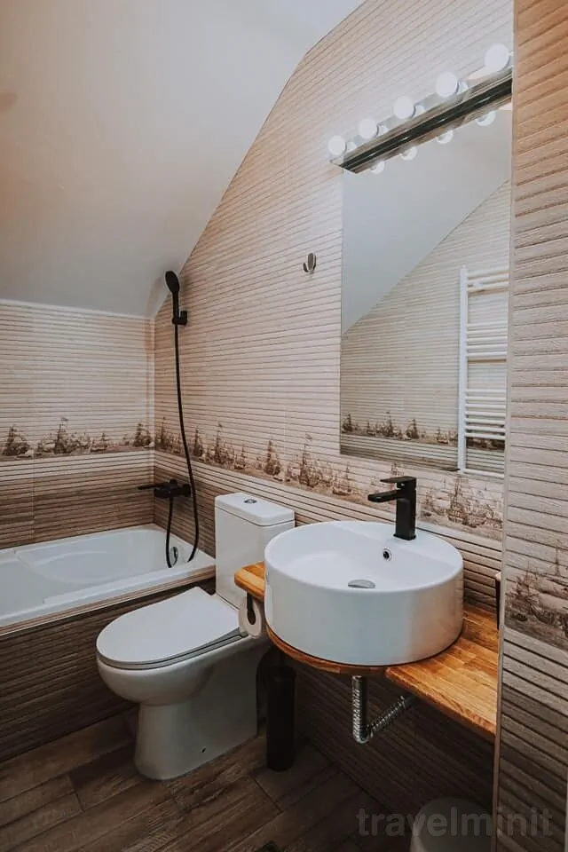 Casa DAnto Șelimbăr – Şelimbăr, România