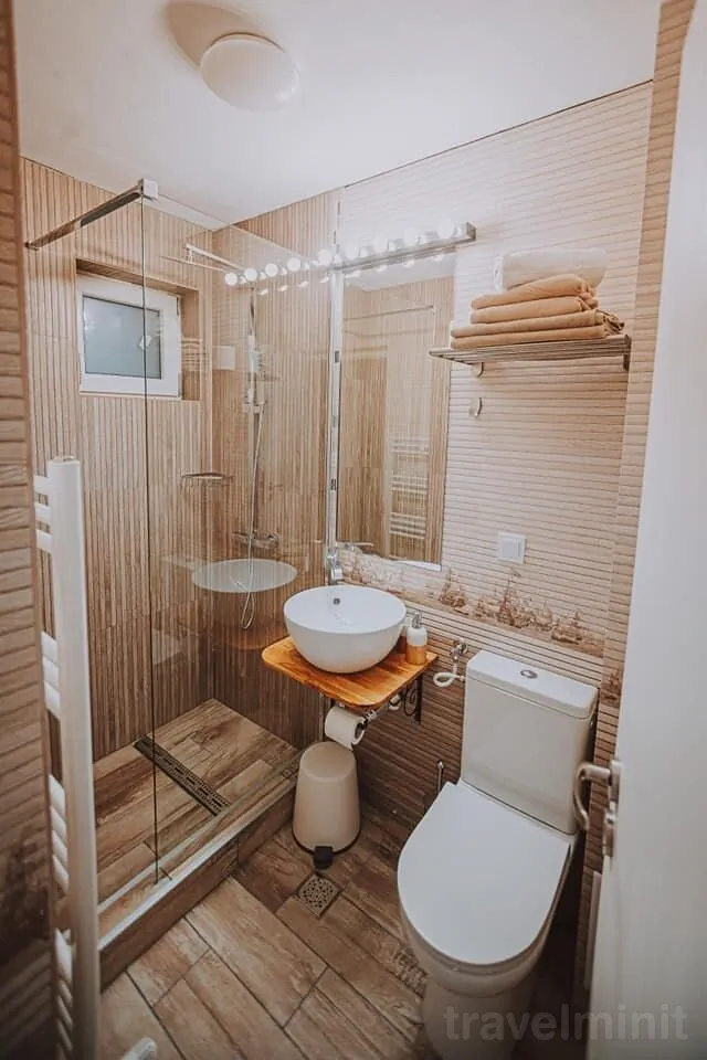 Casa DAnto Șelimbăr – Şelimbăr, România