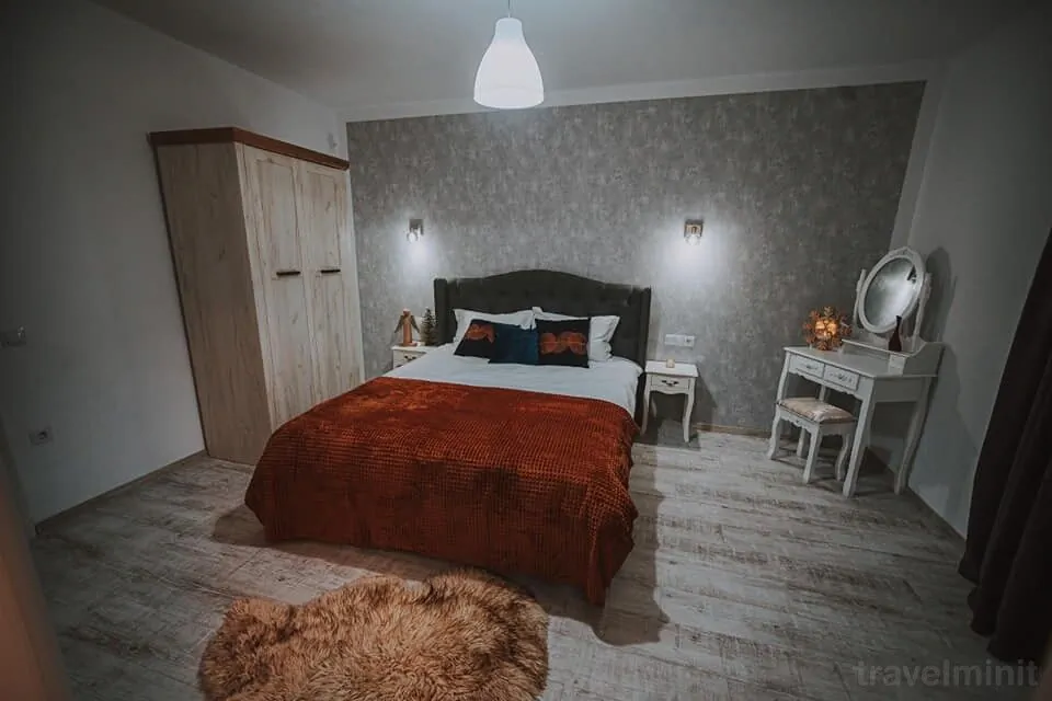 Casa DAnto Șelimbăr – Şelimbăr, România