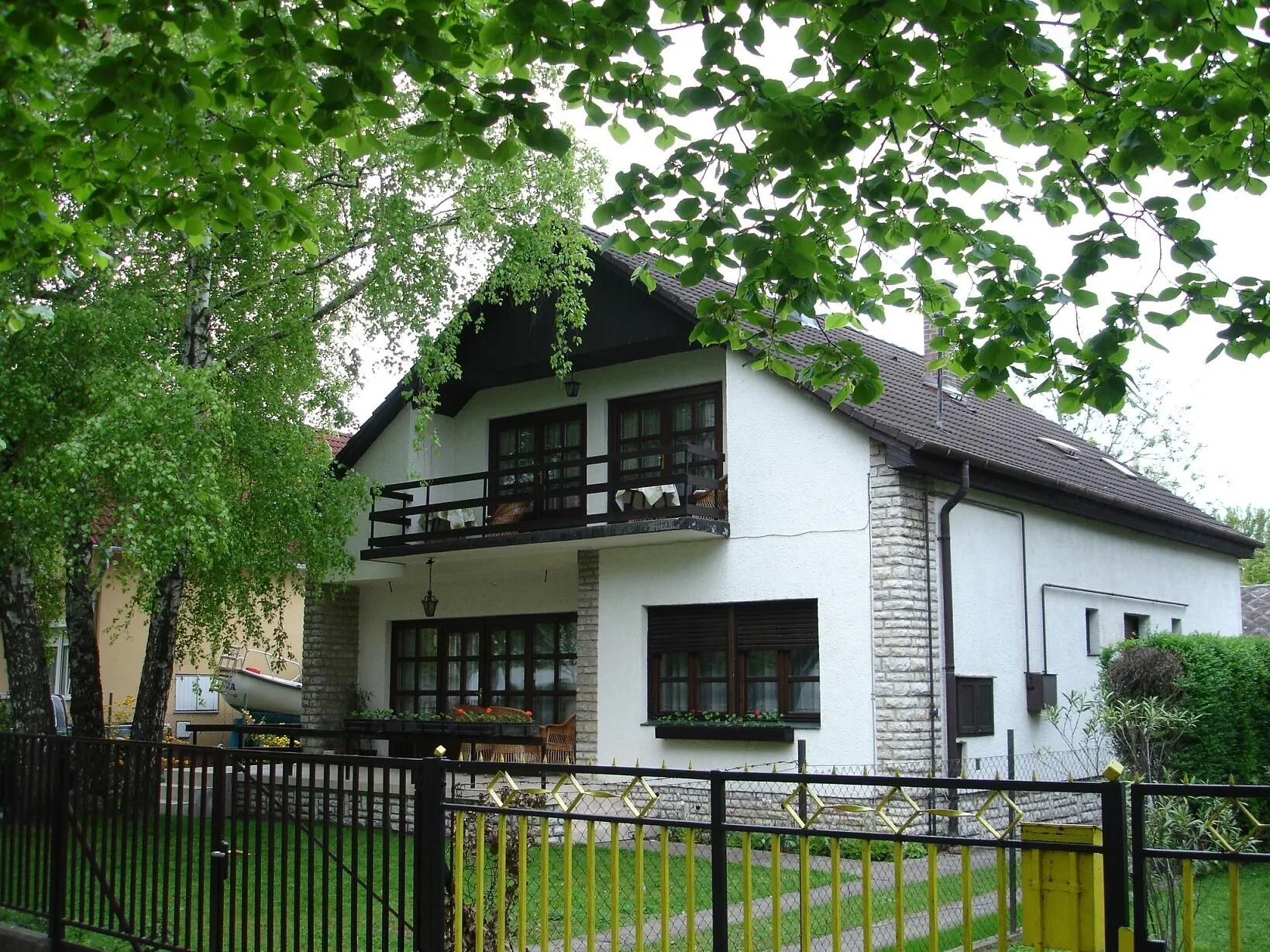 Diófa Vendégház Siófok – Siófok, Ungaria