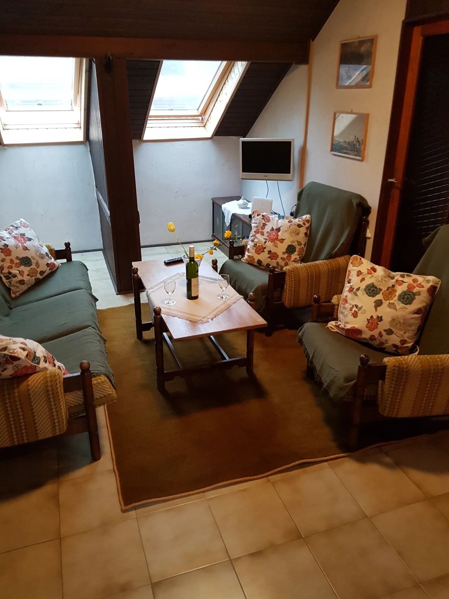 Diófa Vendégház Siófok – Siófok, Ungaria