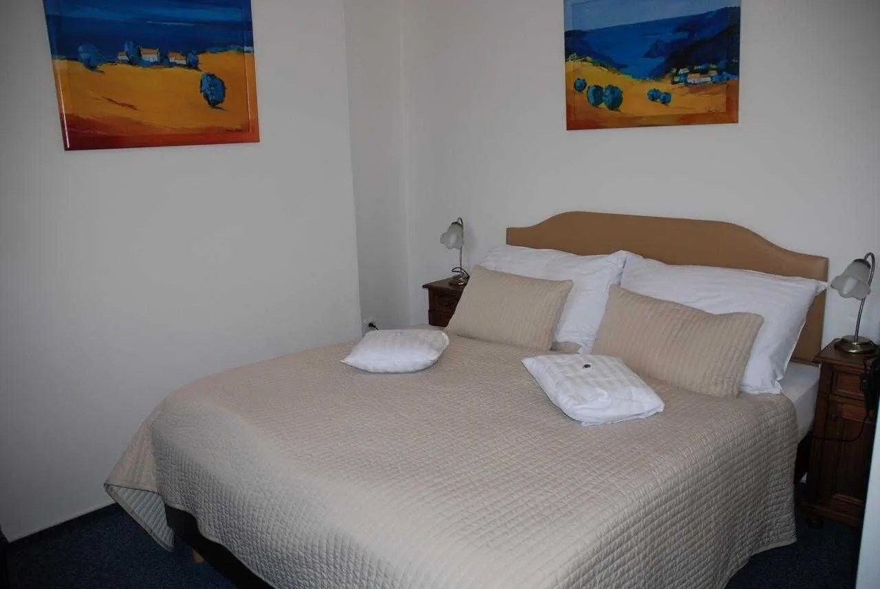 Hotel U Růže Slavonice – Slavonice, Republica Cehă