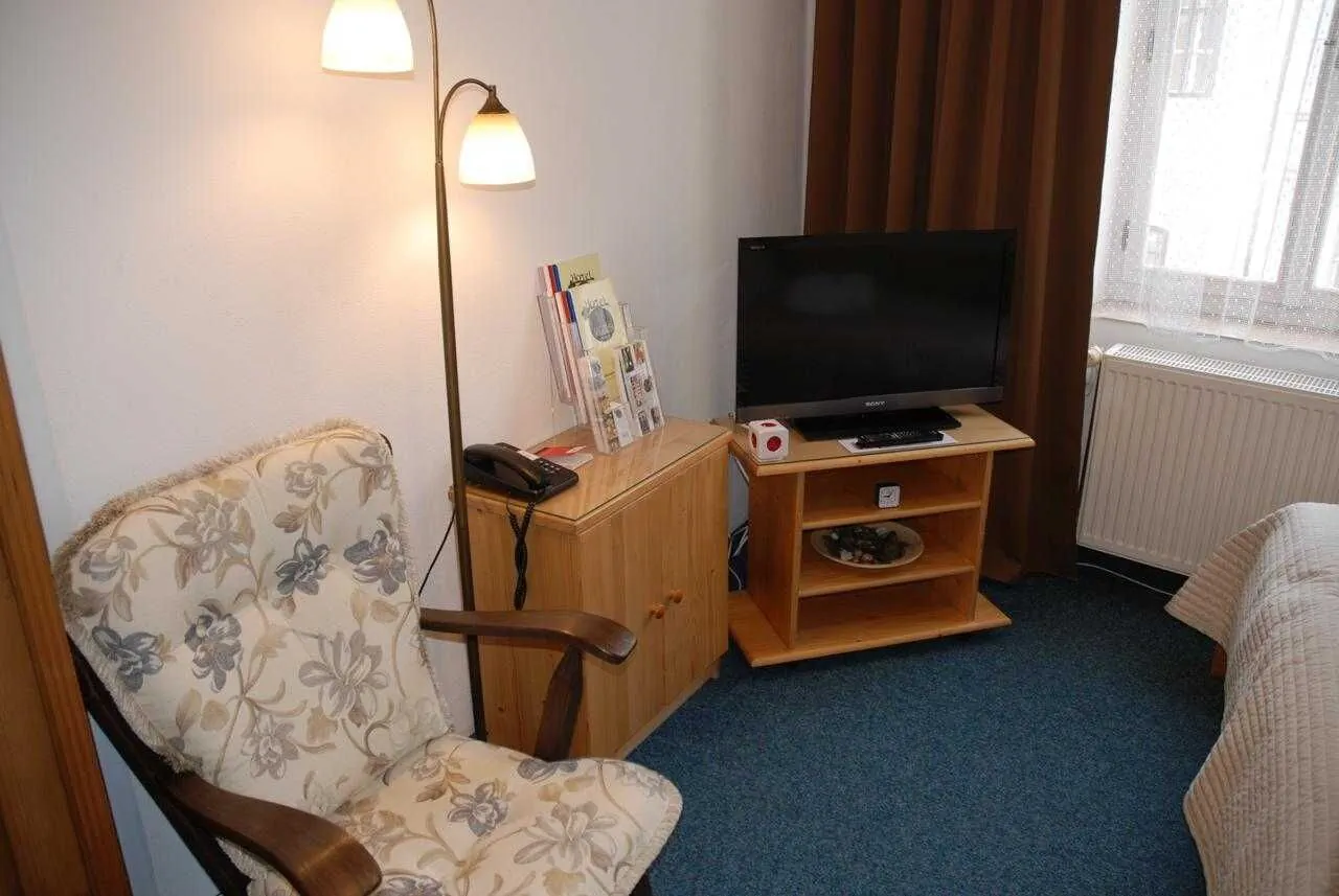 Hotel U Růže Slavonice – Slavonice, Republica Cehă