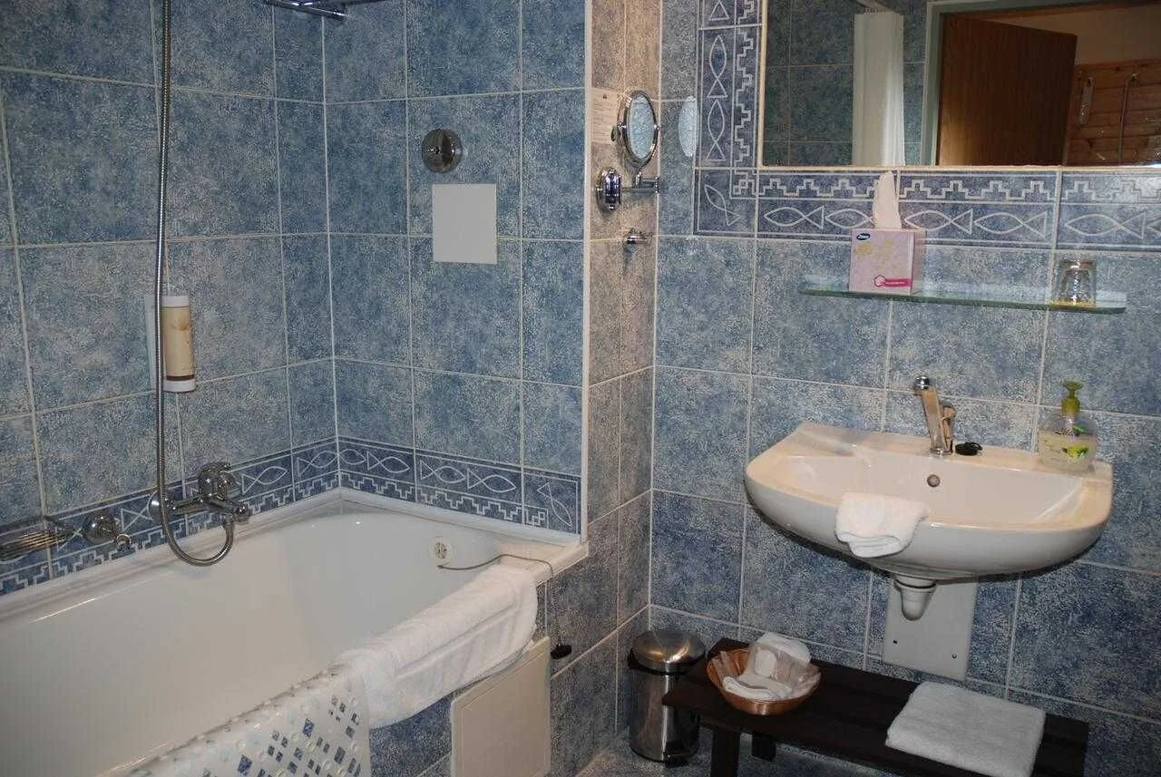 Hotel U Růže Slavonice – Slavonice, Republica Cehă