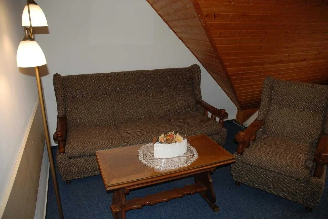 Hotel U Růže Slavonice – Slavonice, Republica Cehă