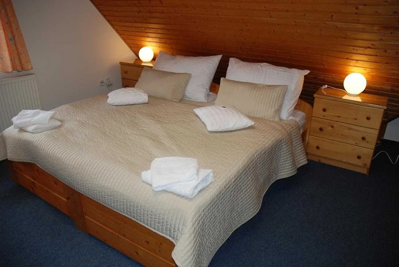 Hotel U Růže Slavonice – Slavonice, Republica Cehă