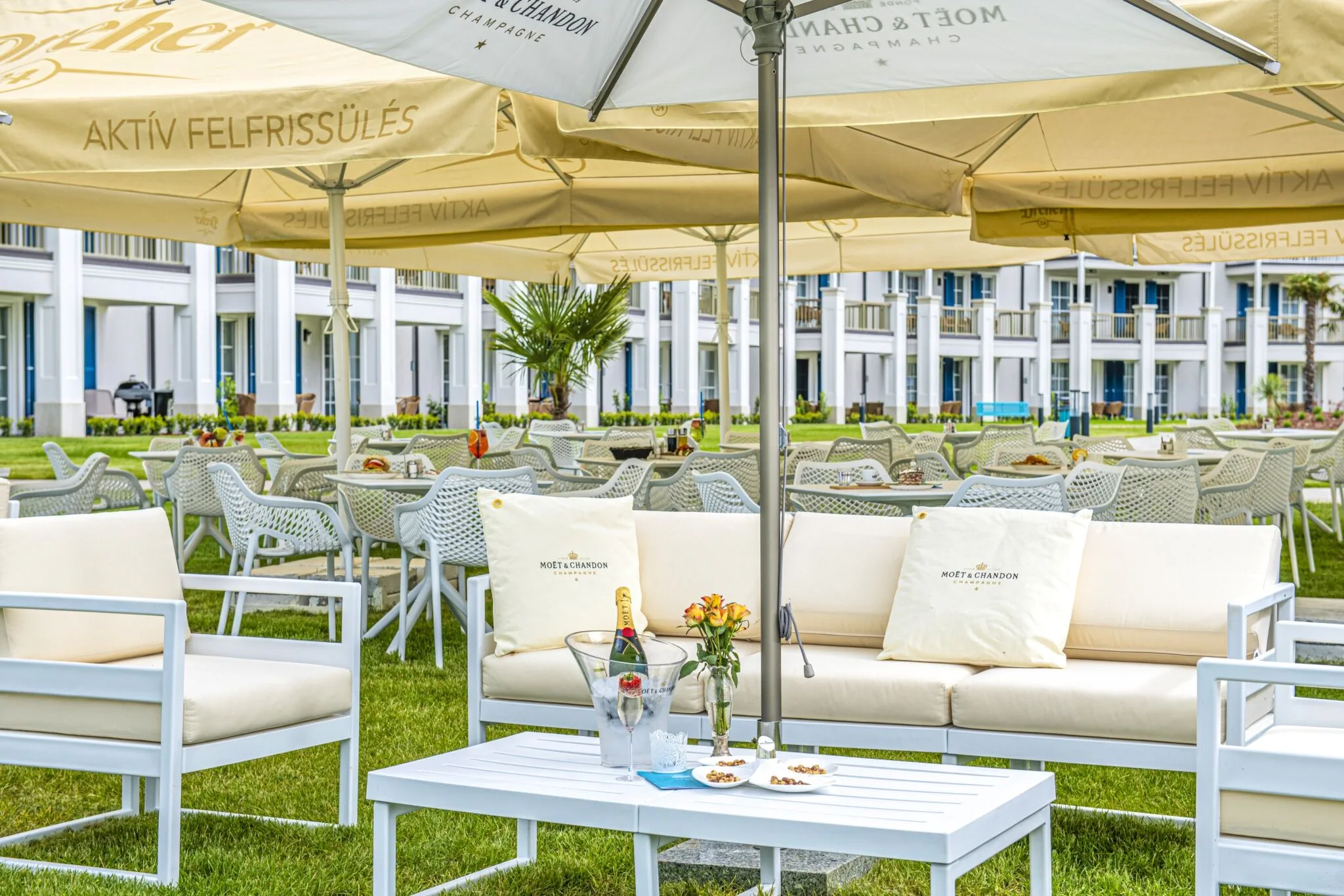 BalaLake Resort Szántód - foto 6