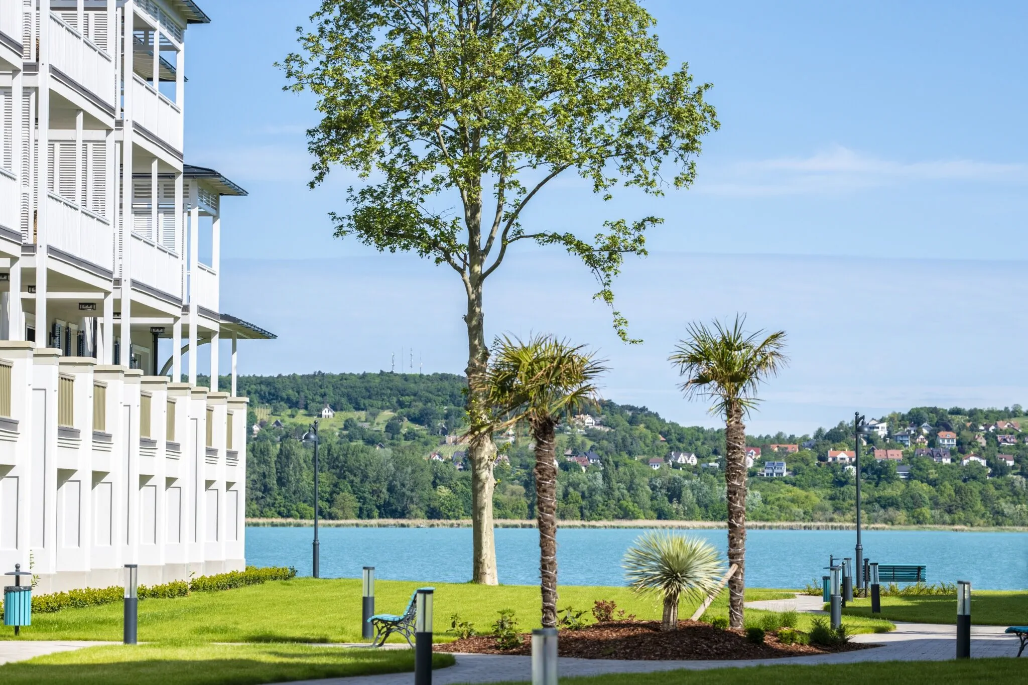 BalaLake Resort Szántód - foto 10