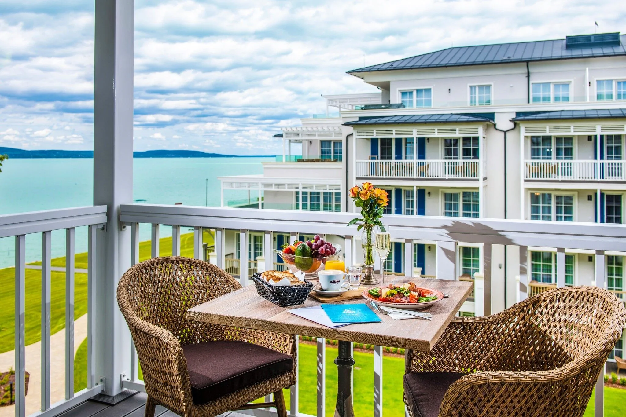 BalaLake Resort Szántód - foto 1