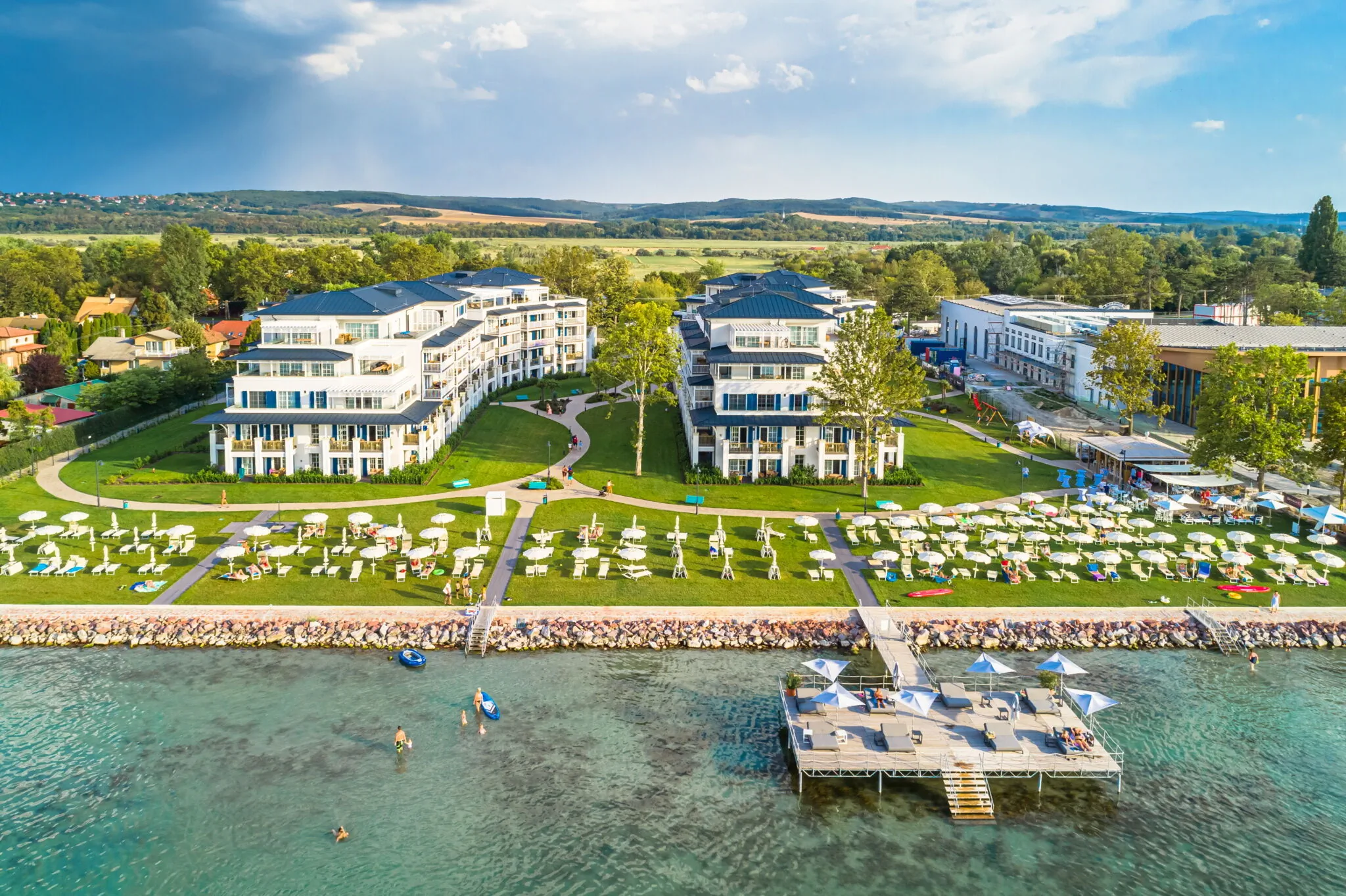 BalaLake Resort Szántód - foto 5