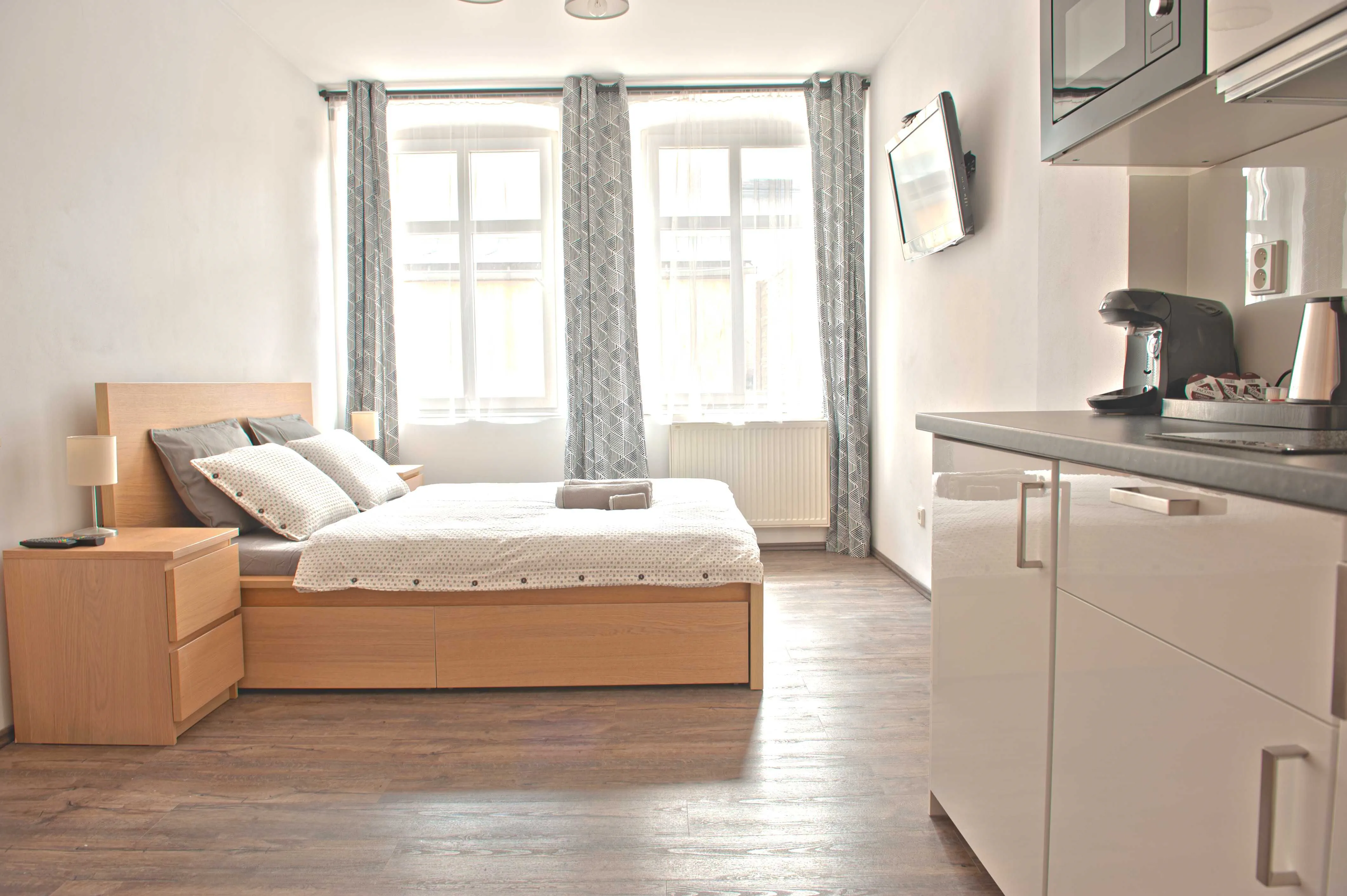 R&J Apartmány Broumov – Broumov, Republica Cehă