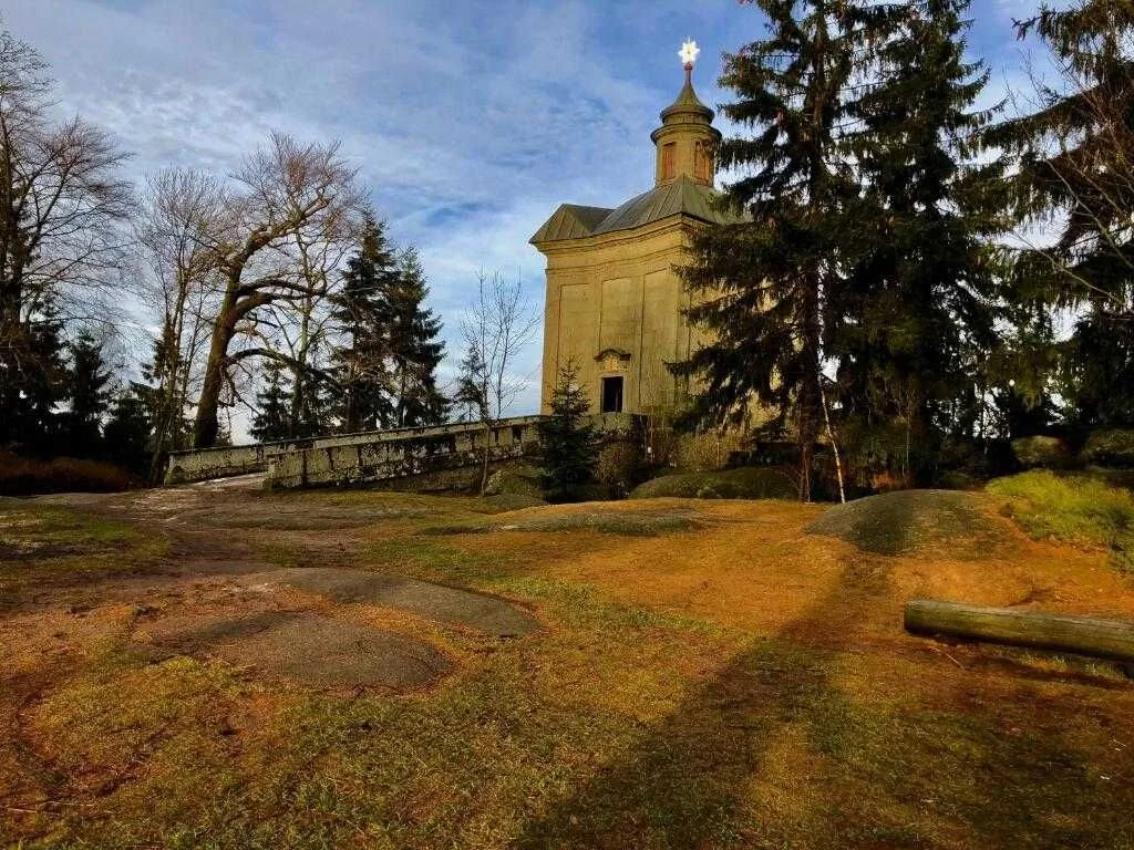 R&J Apartmány Broumov – Broumov, Republica Cehă