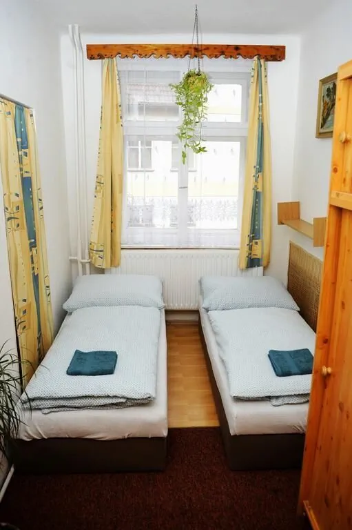 Apartmán v centru Havlíčkův Brod - foto 2