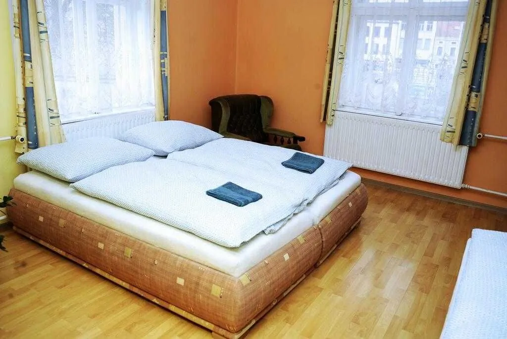 Apartmán v centru Havlíčkův Brod - foto 3