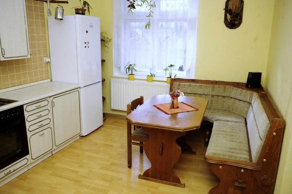 Apartmán v centru Havlíčkův Brod - foto 5
