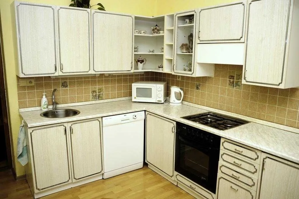 Apartmán v centru Havlíčkův Brod - foto 6