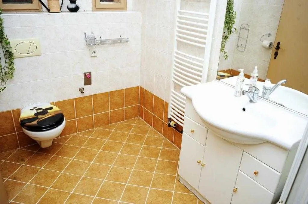 Apartmán v centru Havlíčkův Brod - foto 7