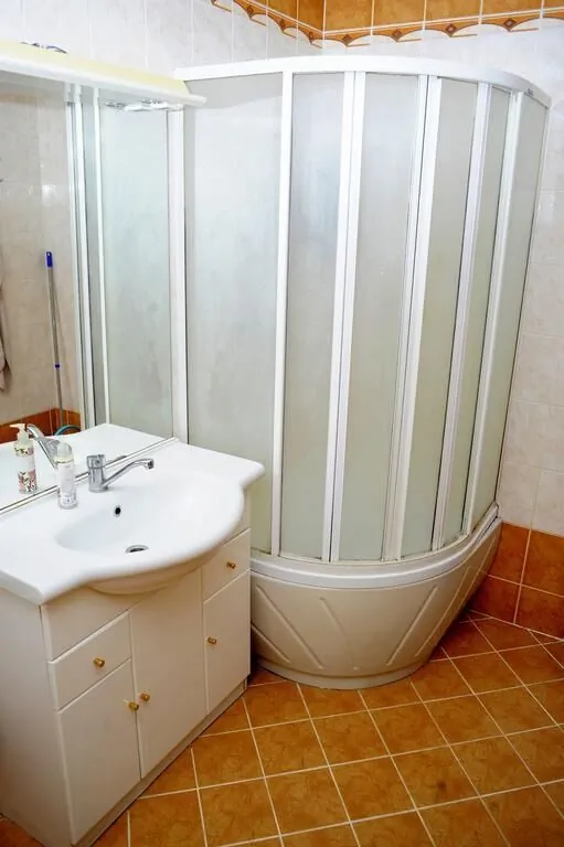 Apartmán v centru Havlíčkův Brod - foto 8