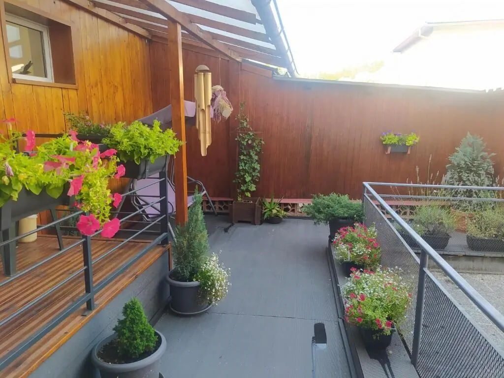 Apartmán v centru Havlíčkův Brod - foto 9