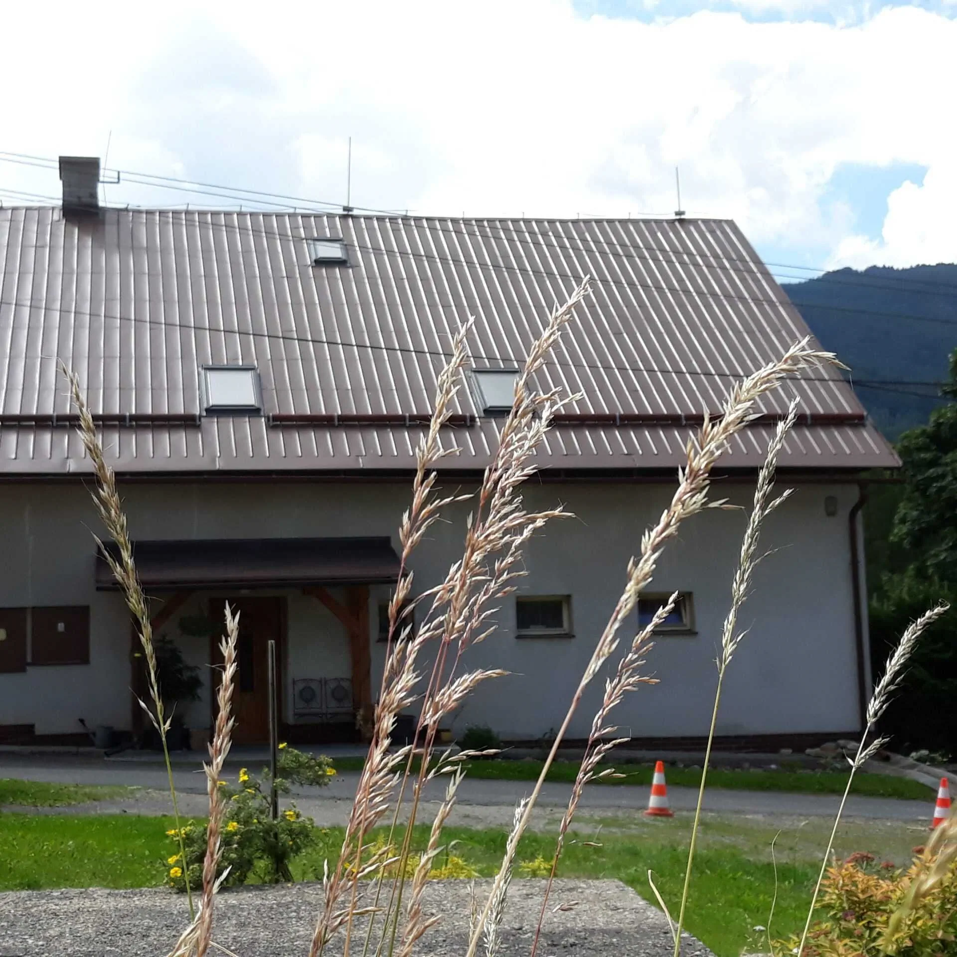 Rychtrovna Bílý Potok – Bílý Potok, Česká republika