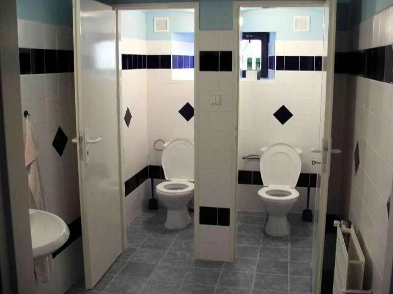Chata Piktych Lázně Libverda – Lázně Libverda, Czechy