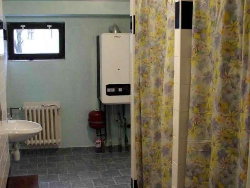 Chata Piktych Lázně Libverda – Lázně Libverda, Czechy