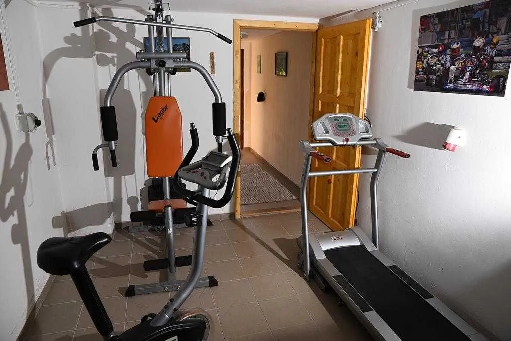 Chata Na Dříši Deštné v Orlických horách - foto 6
