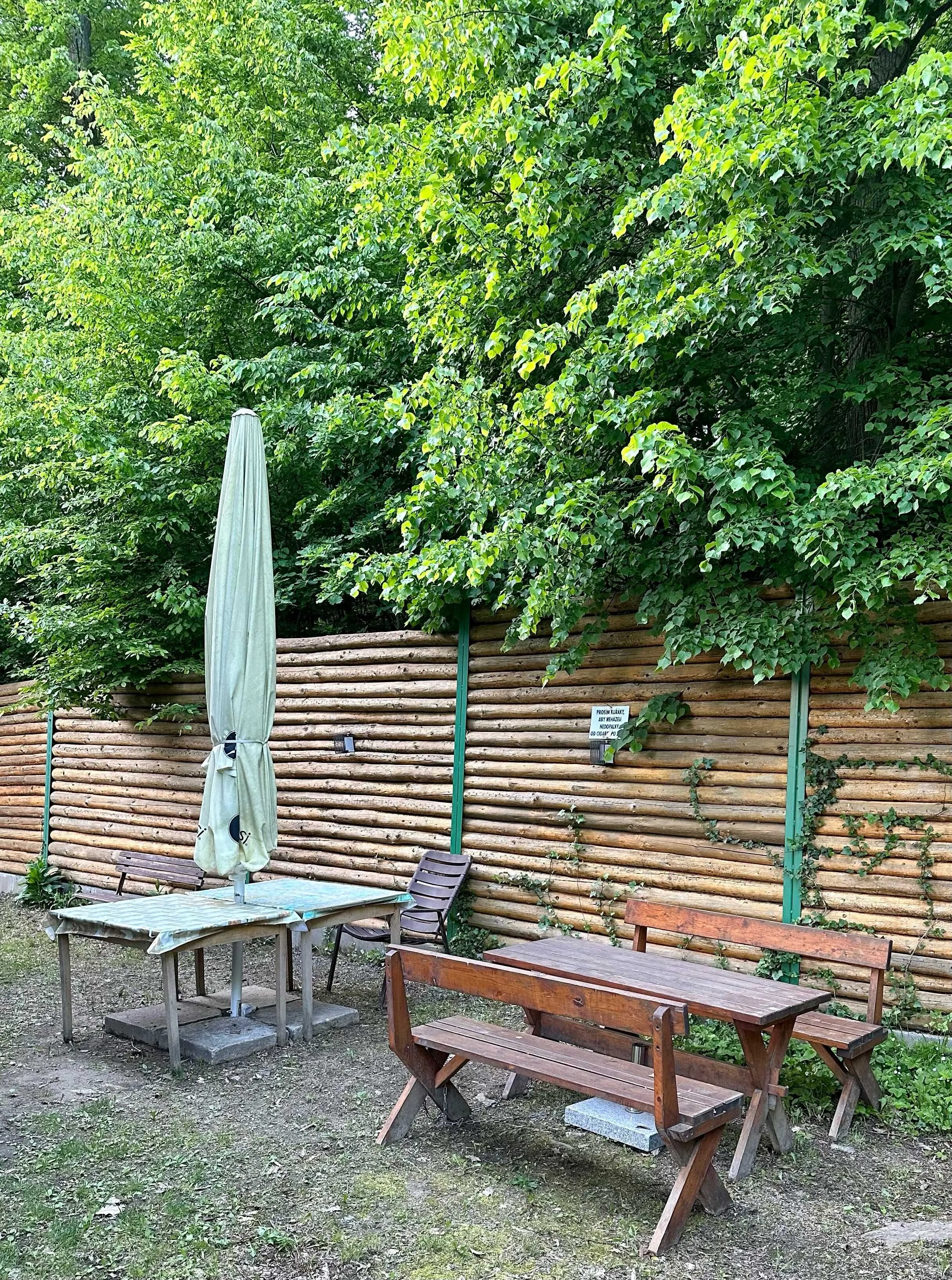 Apartmány nad pláží Vranovské přehrady  – Štítary, Česká republika