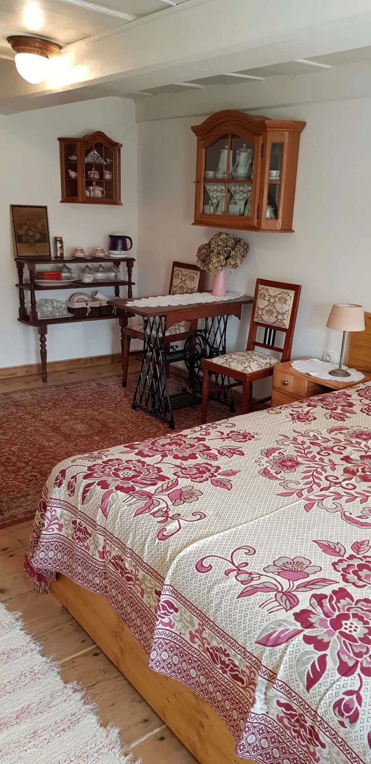 Cafe Nostalgie Krásná Lípa – Krásná Lípa, Česká republika