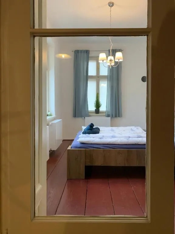 Lucerna Dům s Duší Apartments Příbor – Příbor, Republica Cehă