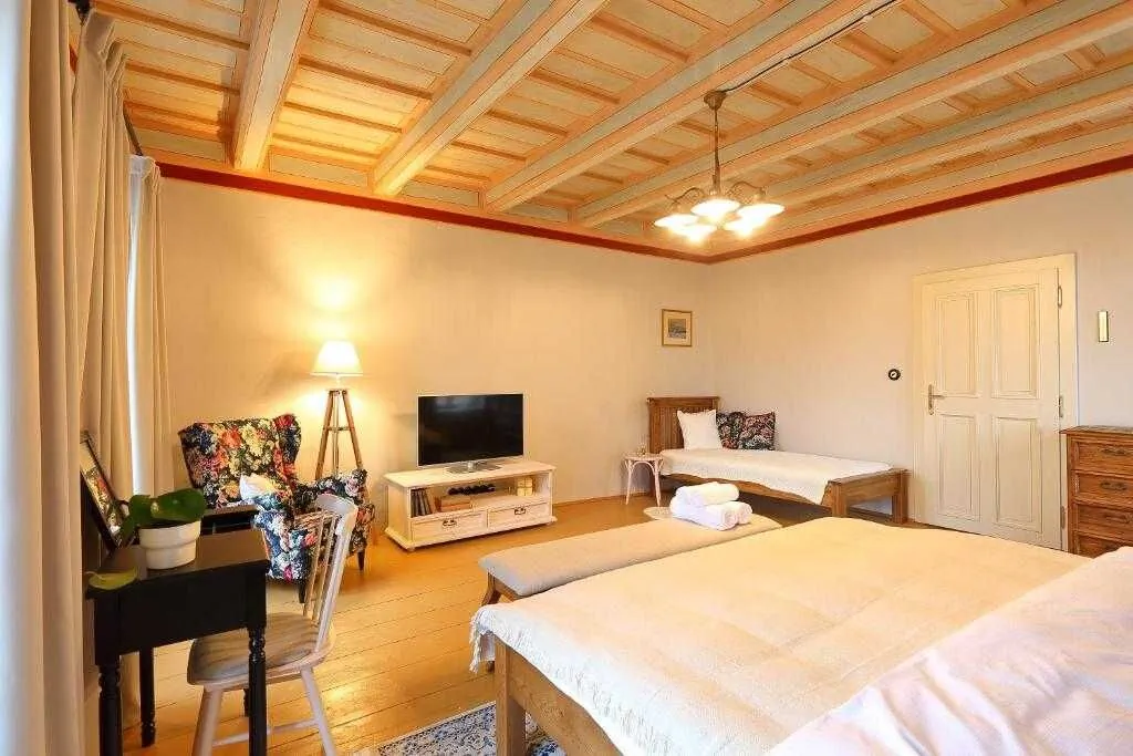 Lucerna Dům s Duší Apartments Příbor – Příbor, Republica Cehă