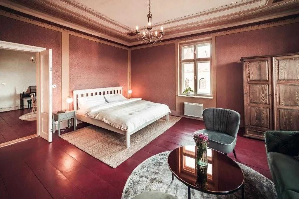 Lucerna Dům s Duší Apartments Příbor – Příbor, Republica Cehă
