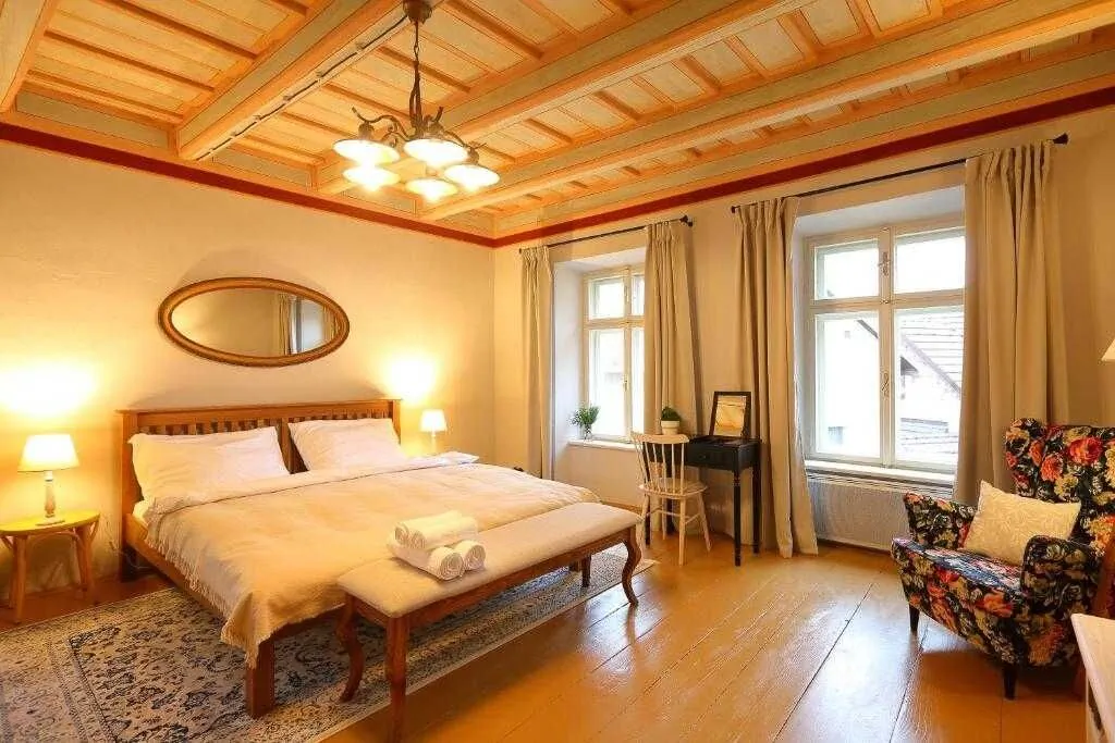 Lucerna Dům s Duší Apartments Příbor – Příbor, Republica Cehă