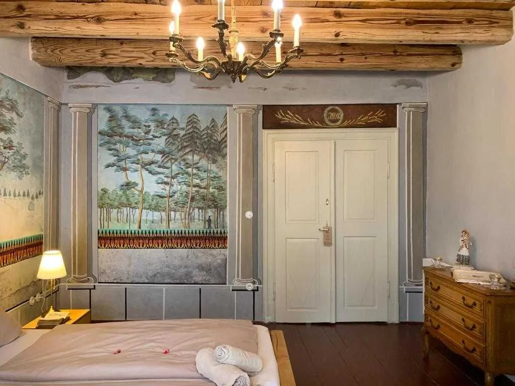 Lucerna Dům s Duší Apartments Příbor – Příbor, Republica Cehă