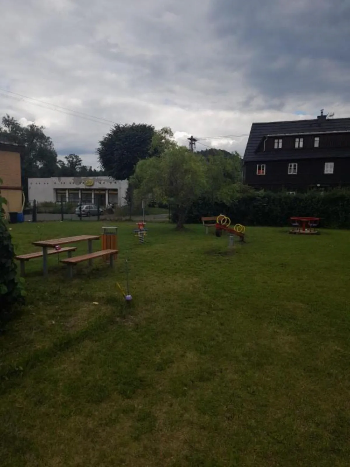 Penzion Sklářská Hospoda Chřibská - foto 7