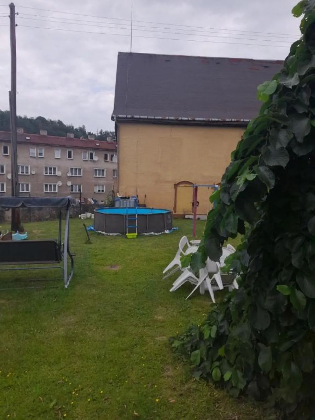 Penzion Sklářská Hospoda Chřibská - foto 8