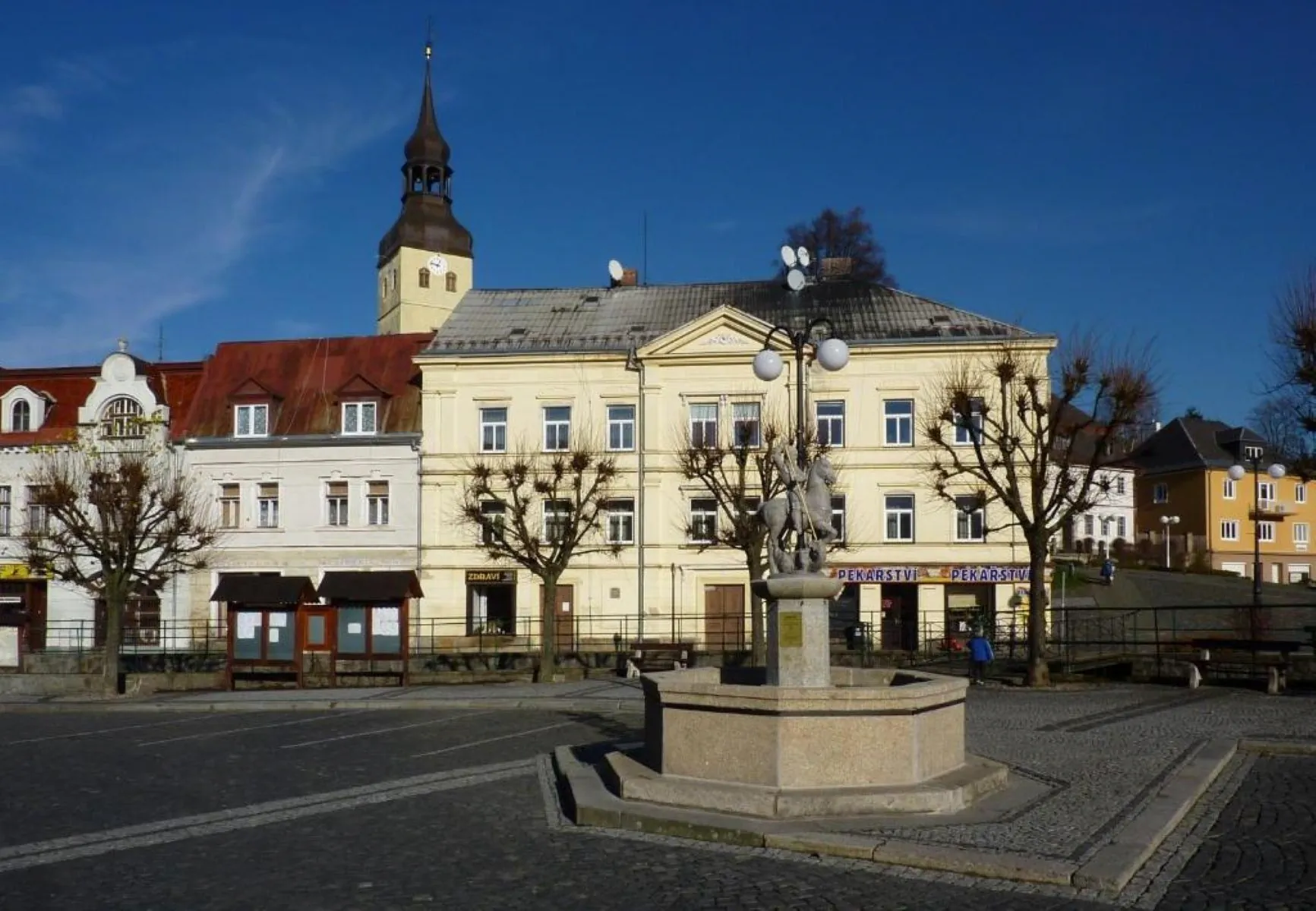 Penzion Sklářská Hospoda Chřibská - foto 4