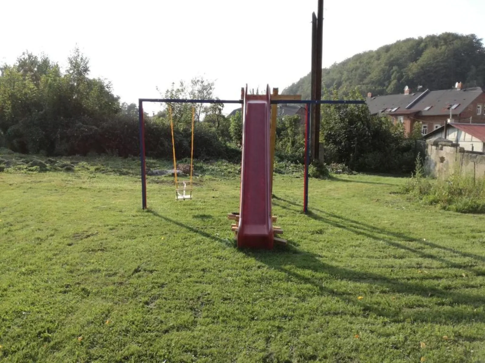 Penzion Sklářská Hospoda Chřibská - foto 10