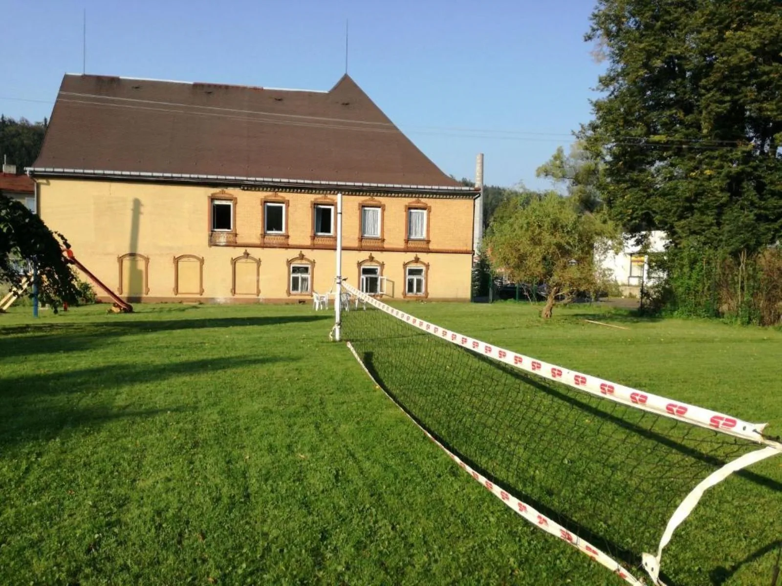 Penzion Sklářská Hospoda Chřibská - foto 3