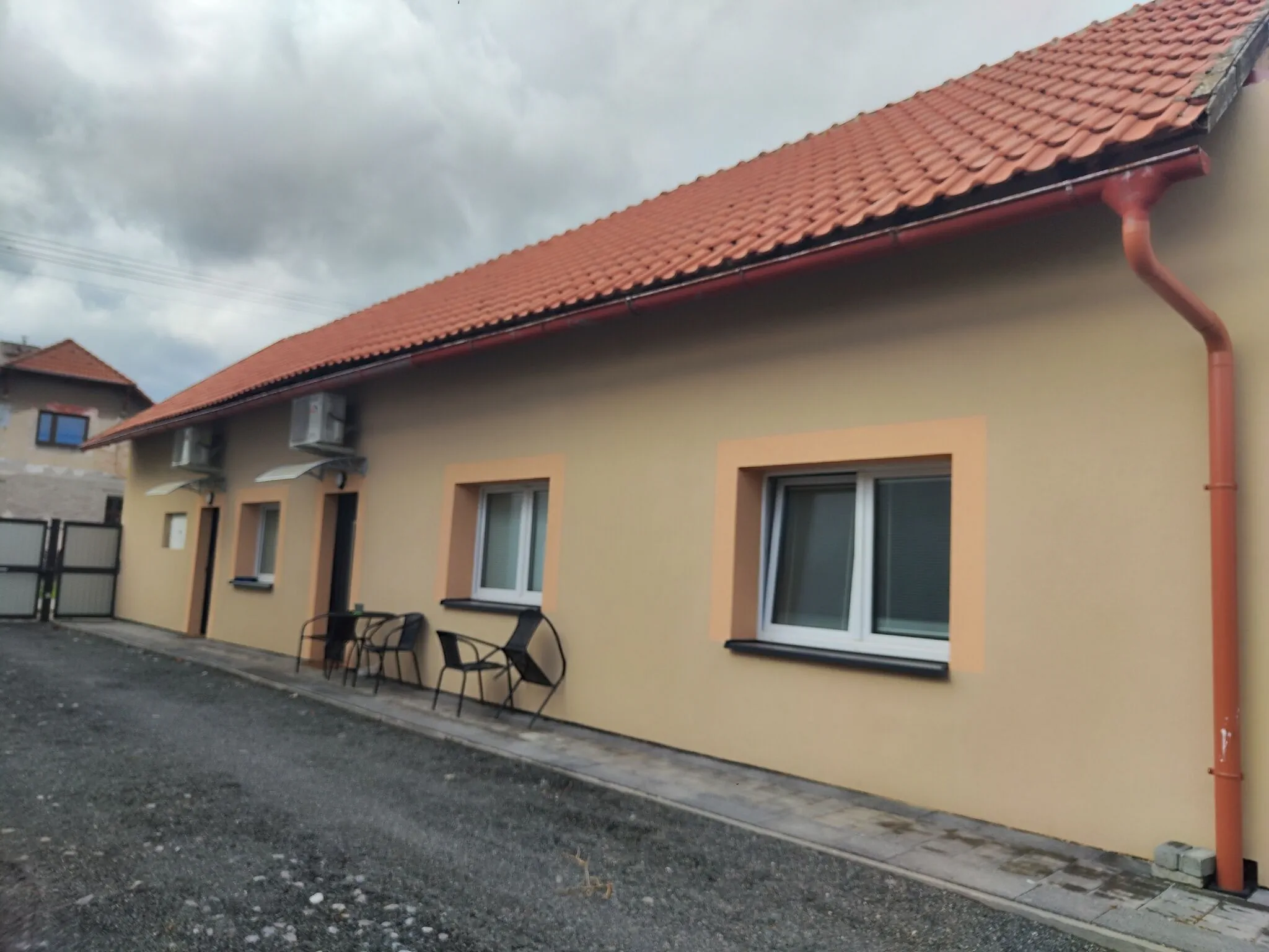 Apartmány Opolany – Opolany, Republica Cehă