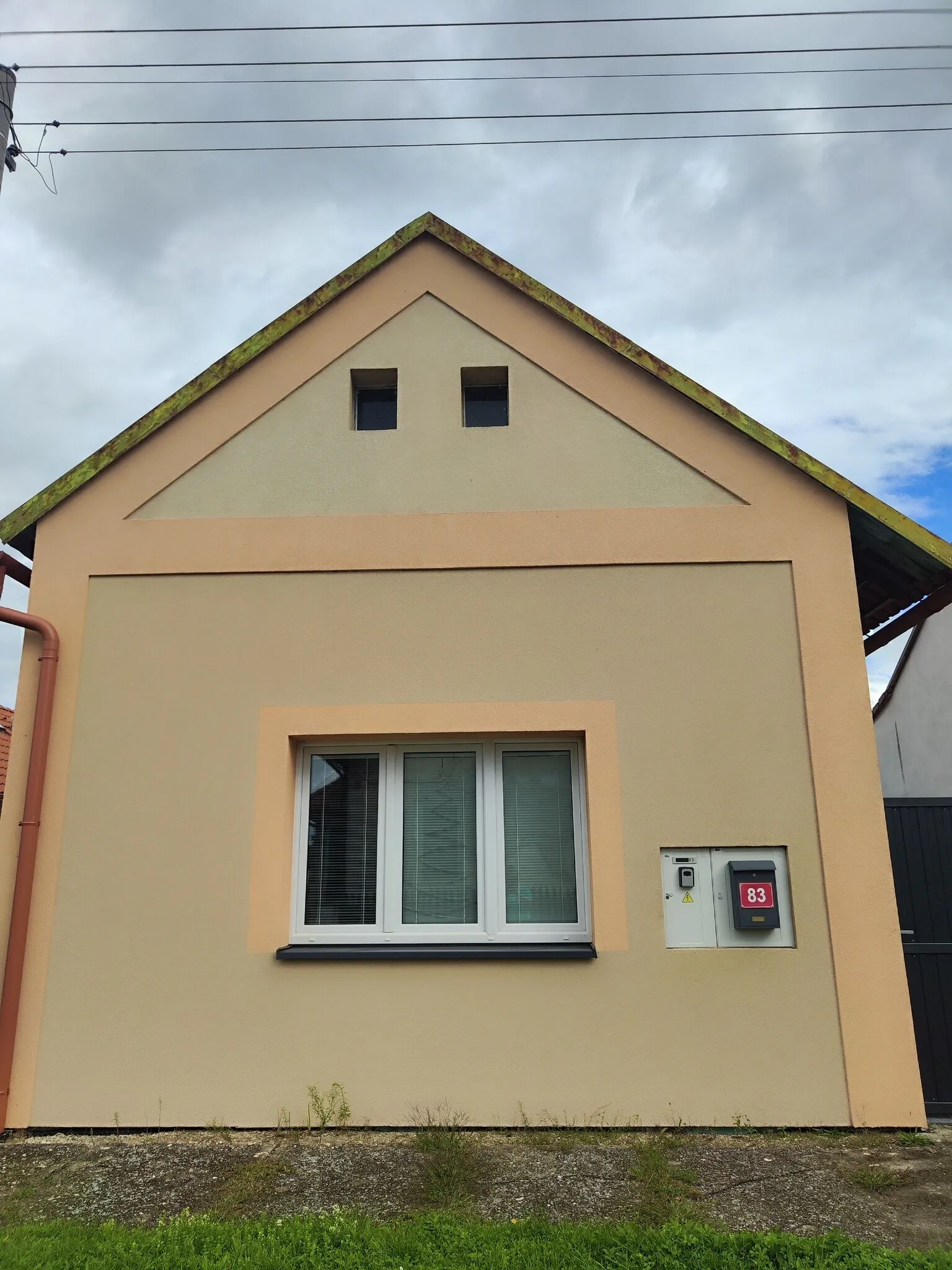 Apartmány Opolany – Opolany, Republica Cehă